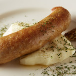 ブラッセリー・ビアブルヴァード