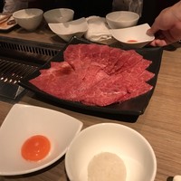 焼肉うしごろ 西麻布本店 - 