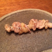 鶏一途 - はらみ
