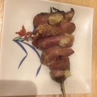 里葉亭 - 