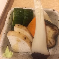 里葉亭 - 