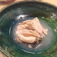 鮨まつもと - 
