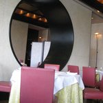 ジャスミンガーデン - 店内♪