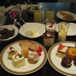 ２人分の戦利品