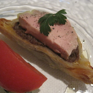 ビストロペイザンヌ_1