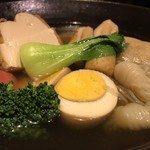 大和屋 - 料理写真: