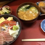 とこちゃん - 料理写真: