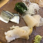 寿司はしもと - 