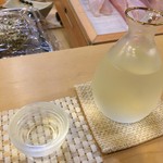 寿司はしもと - 