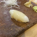 寿司はしもと - 