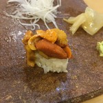 寿司はしもと - 