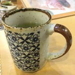 寿司はしもと - 