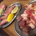 Oosaka Yakiniku Horumon Futago - 