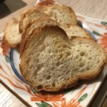 さば銀 - 追加バケット