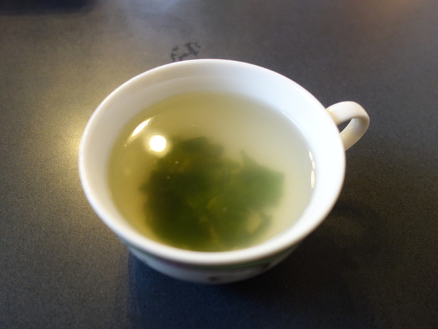 ロマン - 会津坂下（喫茶店）の写真