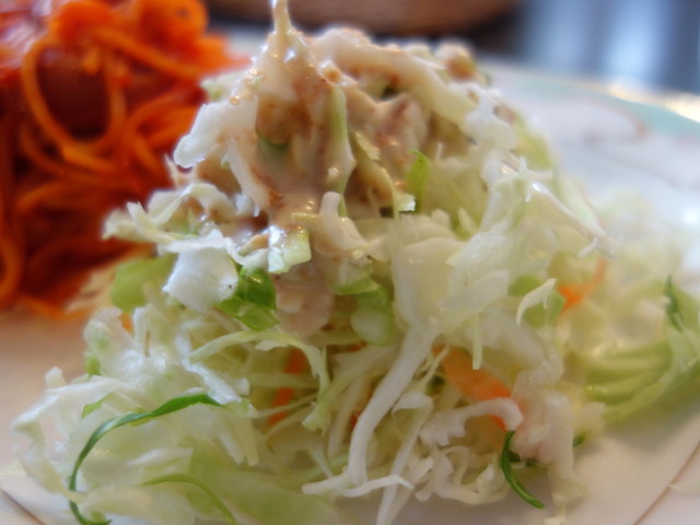 ロマン - 会津坂下（喫茶店）の写真