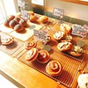 Boulangerie N2／En carre - 料理写真: