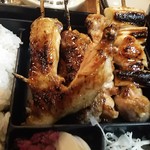 鳥せい - 別角度