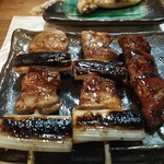 鳥せい - 鴨葱ときも