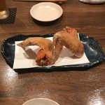 小滝野 白金店 - 