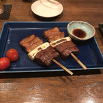 小滝野 白金店 - 