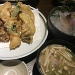 魚料理 ろっこん - 