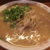 丸和前ラーメン