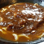 風遊斎 - 拘りのカリー乗ってます♪。