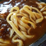 風遊斎 - この麺が美味しい♪。