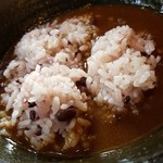 風遊斎 - 追い飯として♡。