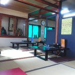 焼肉山ちゃん - 店内