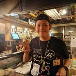 NEO大衆居酒屋 スマイリ商店 - 