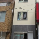 ふくよし - 新店舗、開店工事中