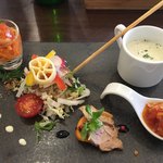 リストラットリア　フィーロ - 