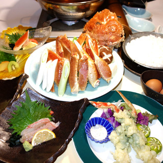 [Shunsai, Shun Fish] We provide quality food at reasonable prices.