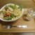 SALADSTOP! - 料理写真: