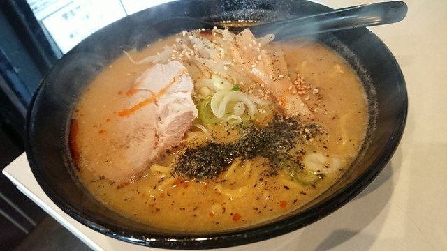麺屋 誉 西調布 ラーメン 食べログ 麺屋 誉 西調布 ラーメン 食べログ
