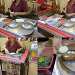 Queensway Lau Tan Tutu Kueh - 