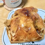 西洋菓子 家田 - 料理写真: