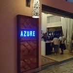 Azure Restaurant - 