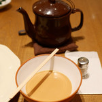Afternoon Tea TEAROOM - チャイ