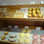 Boulangerie coco de chou chou - 