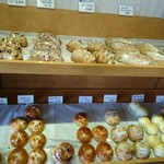 Boulangerie coco de chou chou - 