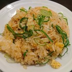 華祥 - セットの炒飯