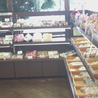 西洋菓子 くわの実_2