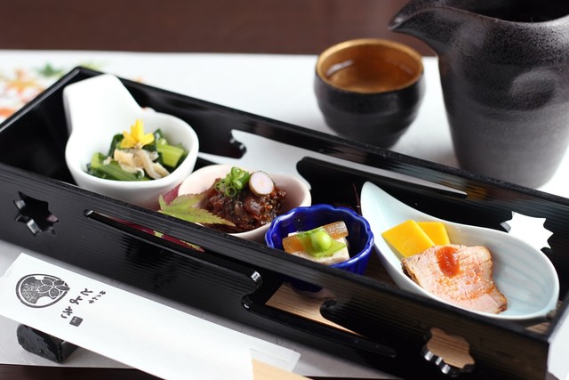 神戸和食 とよき 神戸三宮 阪急 居酒屋 食べログ