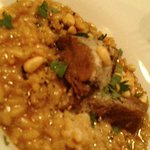 ジャンカルド - 一番人気牛タンリゾット！ウマー