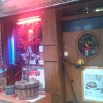 バンブルビー - 外観（その２）です。