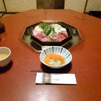 三嶋亭 本店 - 