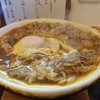 手打うどん 牛コロ 宮内